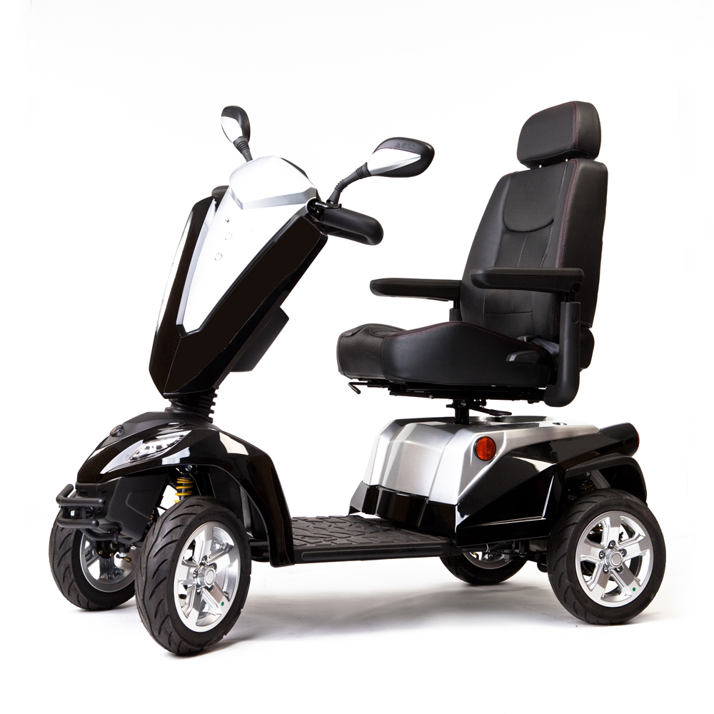 Scootmobiel Kymco Agility