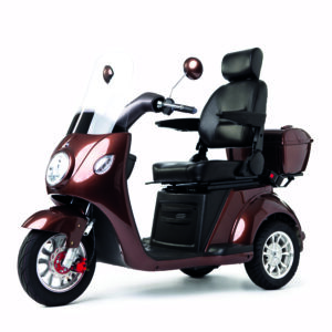 Scootmobiel Bellefleur