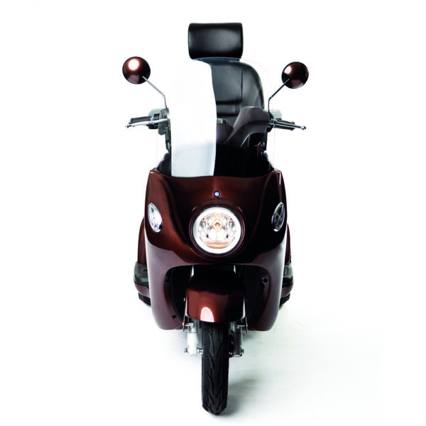 Scootmobiel Bellefleur - Afbeelding 3