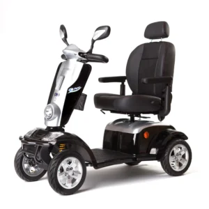 Scootmobiel Kymco Maxi-XLS