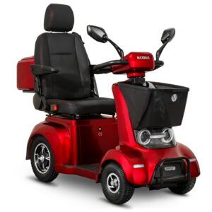 Rolektro Maximus MX4 Scootmobiel